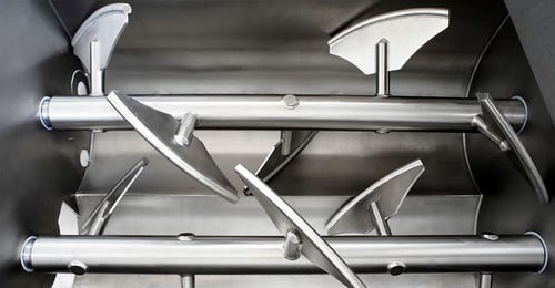 Kühlung von Rührwerken in der Lebensmittelindustrie: Ausgleich der Wärme beim Mischen oder Rühren